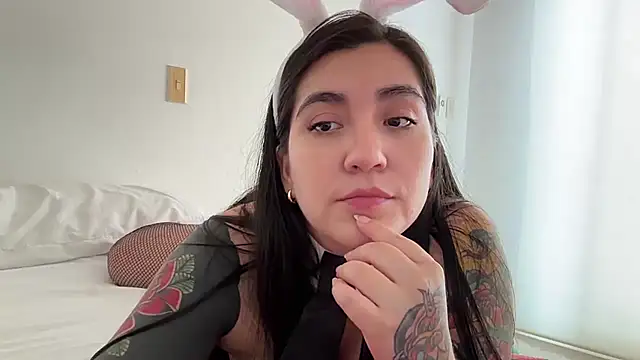 KathiaJenner's Live XXX Chat