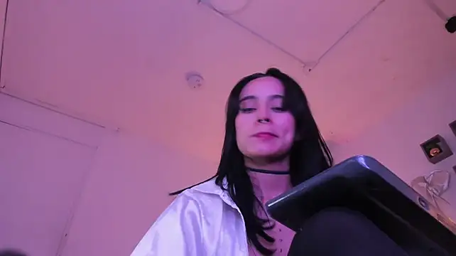 YokoParkn Live XXX chat