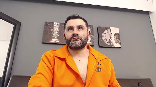 jonasbeards live XXX chat