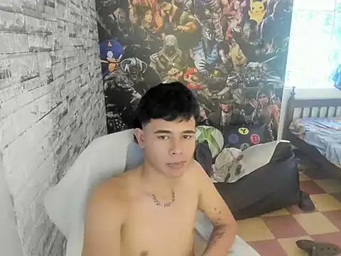 marek_sanchez live XXX chat