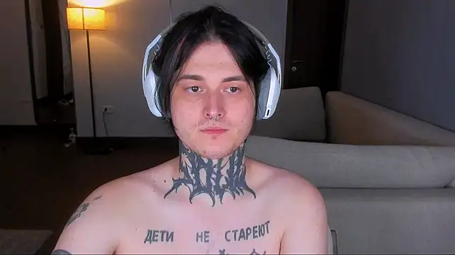 _torfin_'s Live XXX Chat