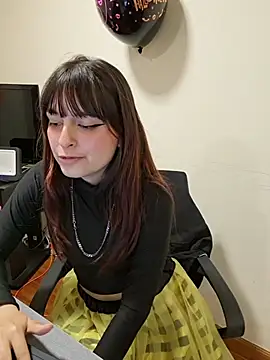 צ'אט XXX בשידור חי של Rubby_Rousse_