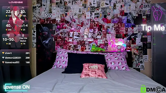 Min1Kara Chat XXX live