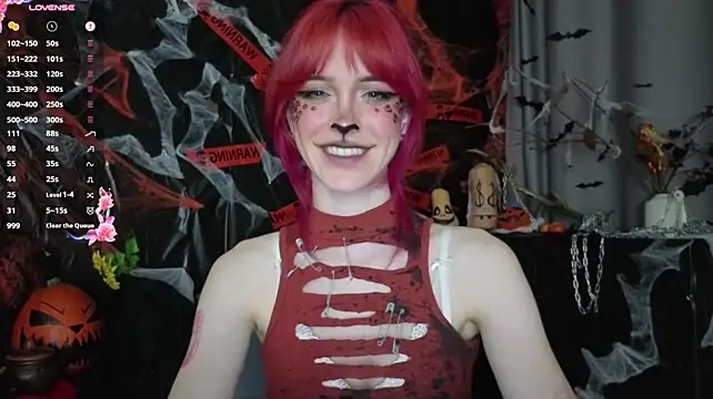 KayleneWesterberg 라이브 XXX 채팅