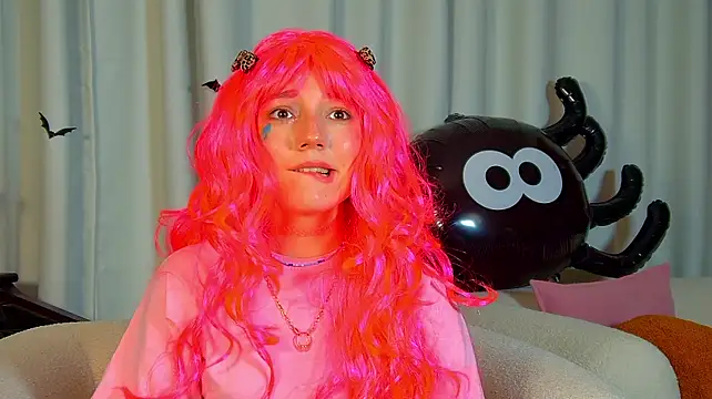 XXX chat uživo modela JaneJuno