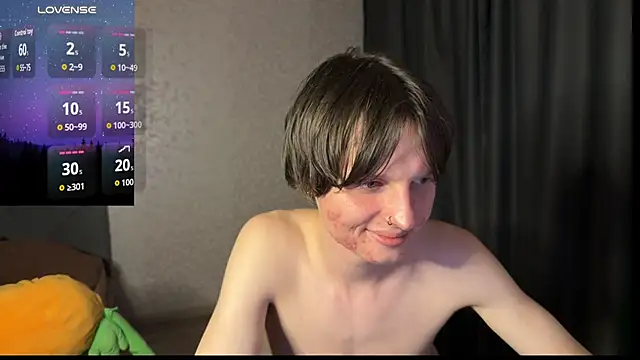 hotcutJake Show in webcam