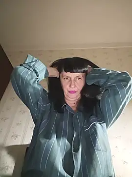 MelanyBanks Adlı Modelin Canlı XXX Sohbeti