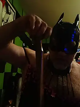karmen100 Webcam-Show