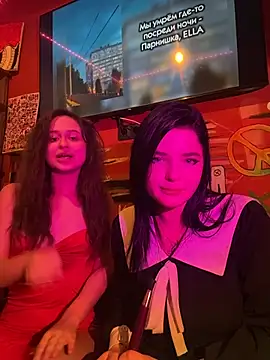 double_troublesのライブXXXチャット