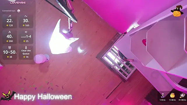 vicky_candy_hotのライブXXXチャット
