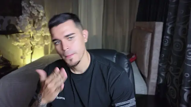 Chat XXX Live Soy-Albert_