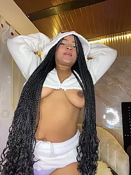 Saraa_MのライブXXXチャット