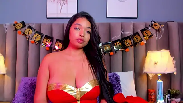 Chat XXX ao vivo de LilyFoox
