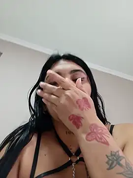 luxuryluna's Live XXX Chat