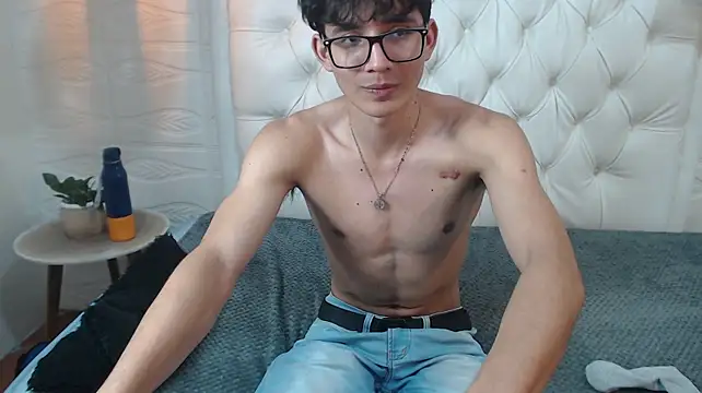 צ'אט XXX בשידור חי של tim_cooper