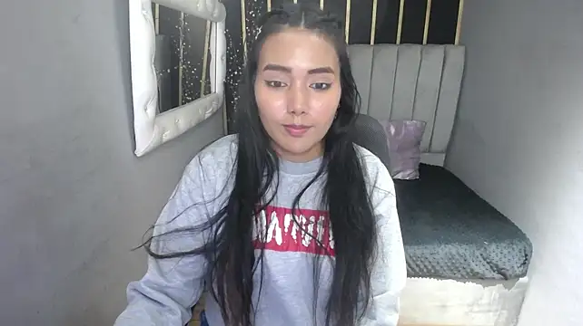 _Amy_Dunne_のライブXXXチャット