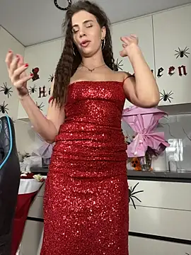 CurlyLara লাইভ XXX চ্যাট