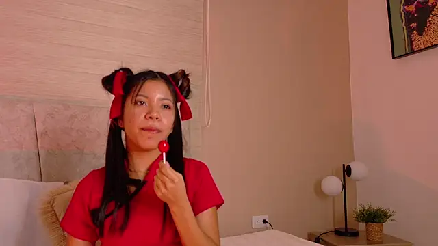 Czat XXX na żywo – louissa_lee