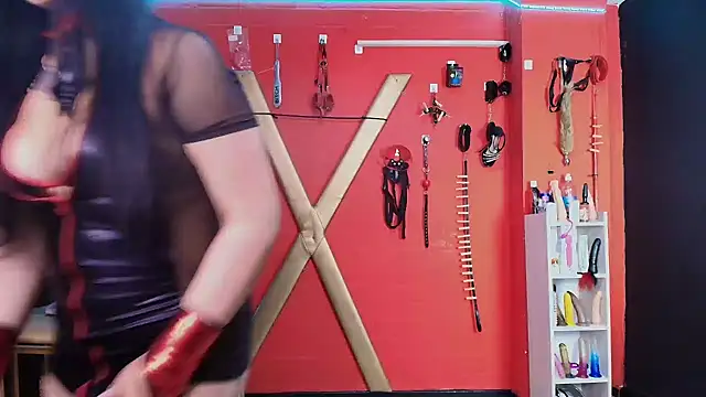 NectarShop live XXX chat