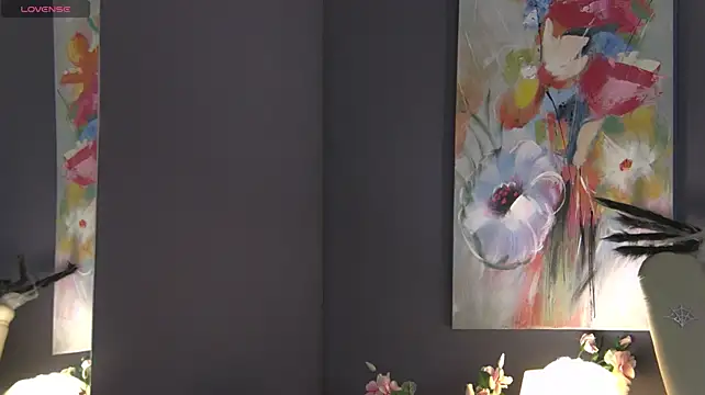 KimmyRea's Live XXX Chat