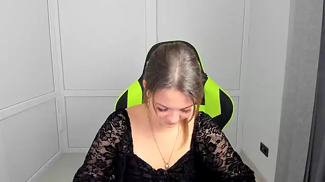 TessaSpring's Live XXX Chat