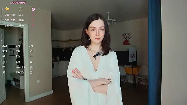 Chat +18 de janevelle ao vivo
