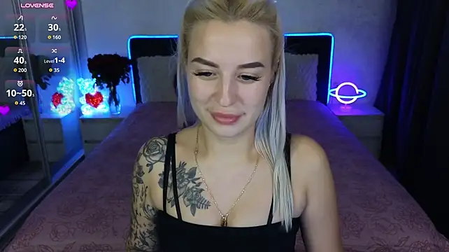Crystal_BarbieのライブXXXチャット