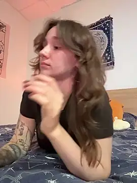 Baby_Li_のライブXXXチャット