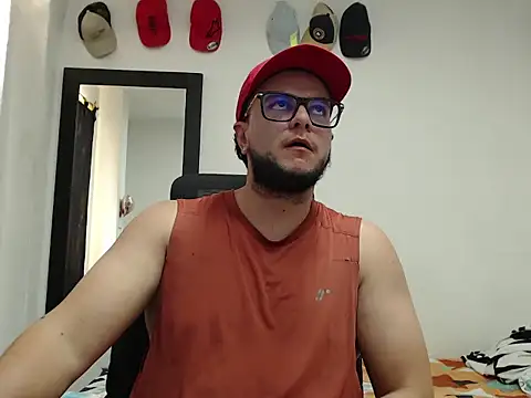 Redboy_ – Naživo XXX chat