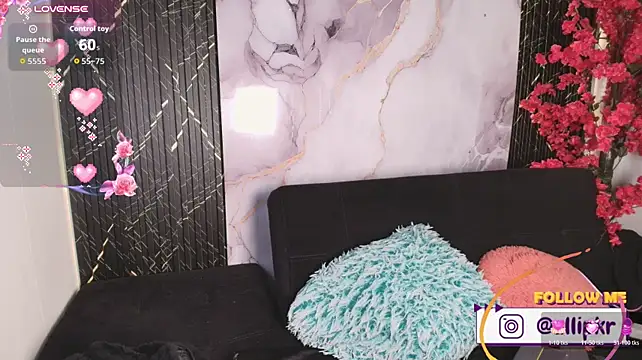Živý XXX chat Allison_Parker1_