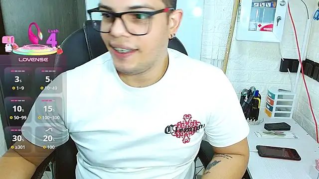 Chat XXX Live Realjoel01