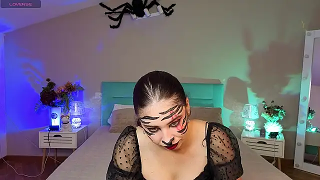 Cutie_kittty_'s Live XXX Chat