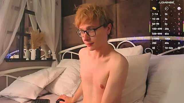 Emmit_Barker – Naživo XXX chat