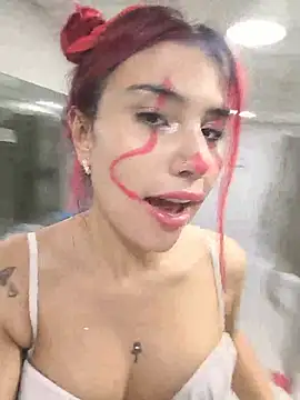Nikky_Rose_'s Live XXX Chat
