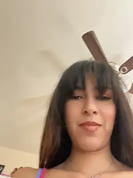 KammyX 라이브 XXX 채팅