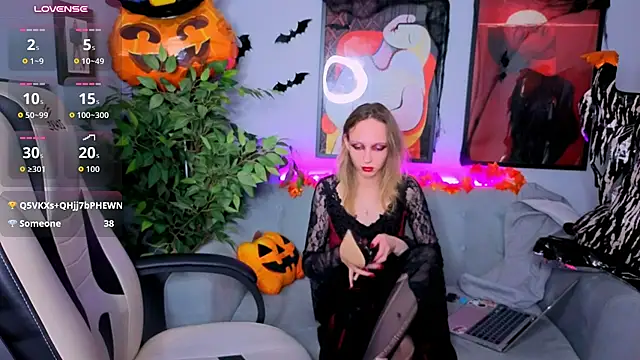 EmmaGil Live XXX-Chat