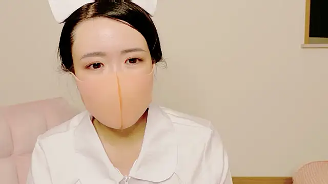 Maya_HoshinoのライブXXXチャット