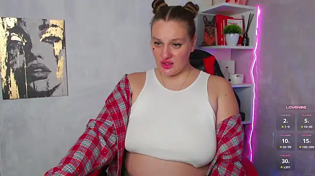 EndlessLustX Chat XXX in diretta