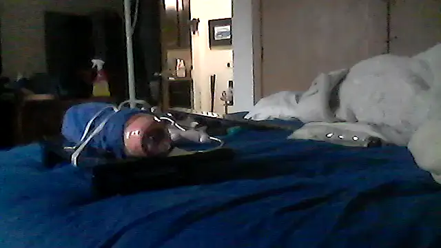 Chat XXX ao vivo de Silencio26