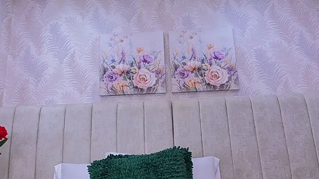CamiiLove_のライブXXXチャット