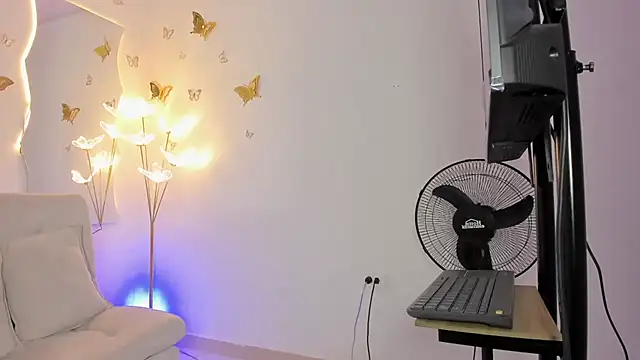 ArohomLester_ 라이브 XXX 채팅