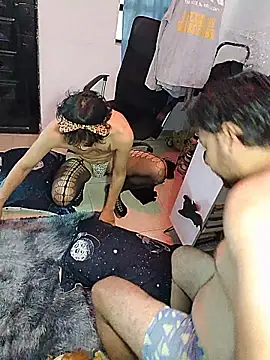 Sembang XXX Secara Langsung TonnyBottom