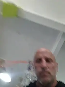 Czat XXX na żywo – Senor_martin