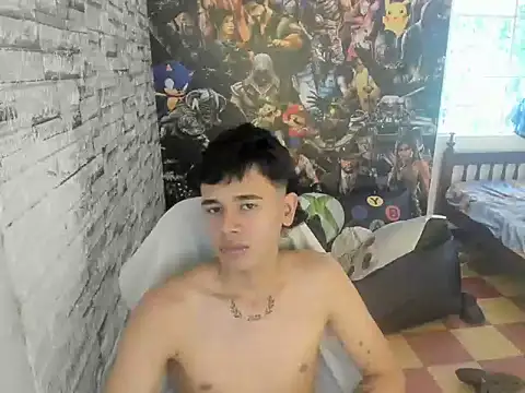 marek_sanchez Live XXX Chat