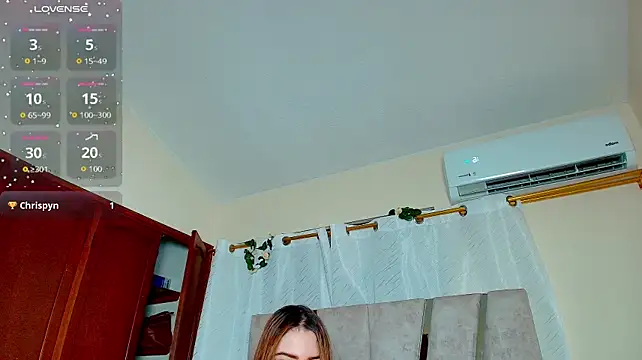 Rosita_Moon01のライブXXXチャット