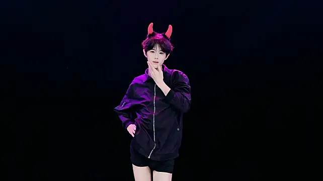 JBboy-001 即時 XXX 聊天