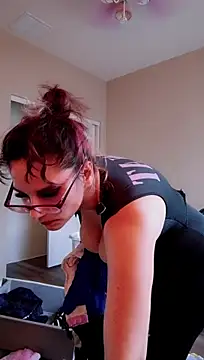 Chatroom XXX en direct de MamaB88