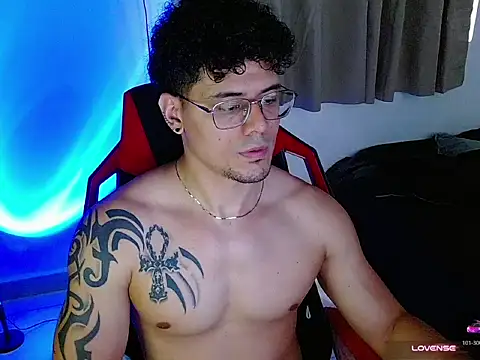 Logan0626 Live XXX-chat