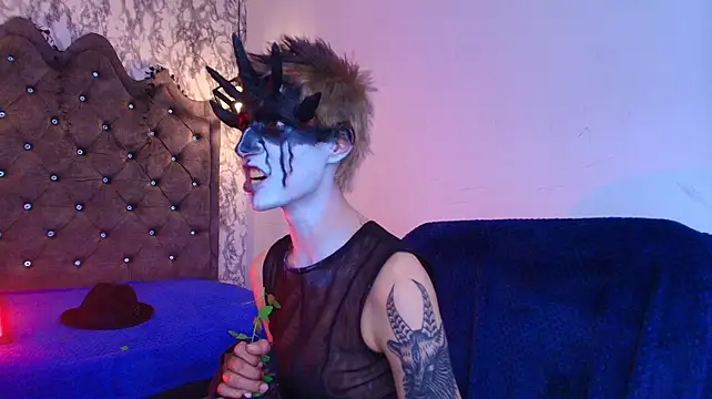 Fieramadame's Live XXX Chat