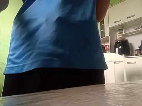 zaryhir Webcam-Show